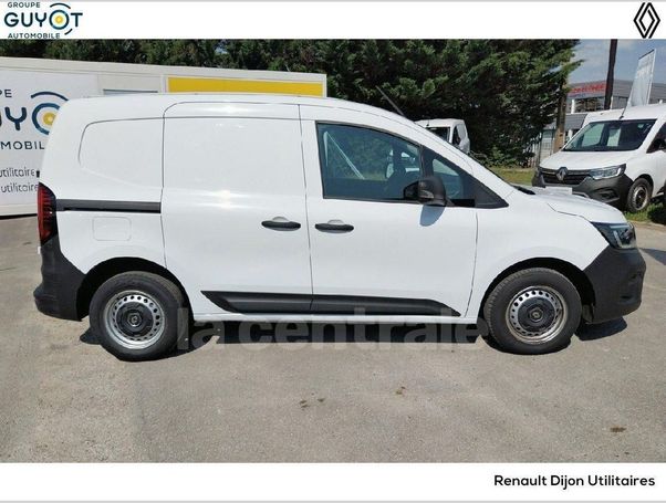 Renault Kangoo BLUE dCi 115 85 kW image number 5