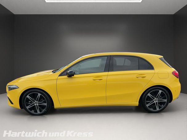 Mercedes-Benz A 220 4Matic Progressive 140 kW image number 5