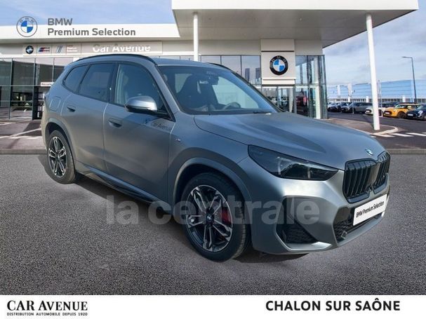 BMW X1 sDrive 125 kW image number 2