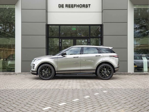 Land Rover Range Rover Evoque P300e AWD 227 kW image number 1