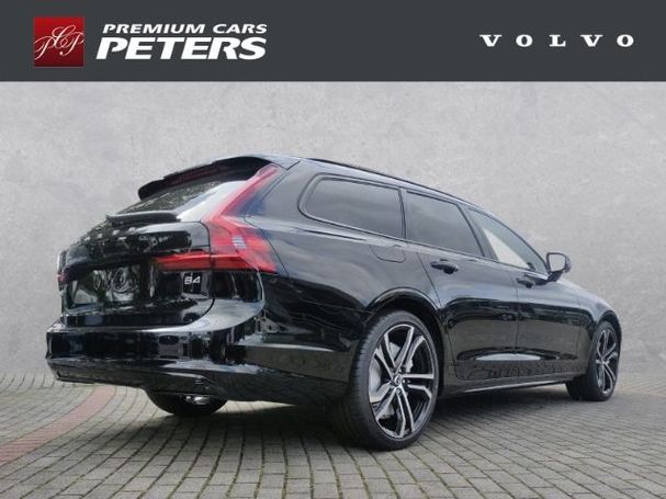 Volvo V90 Ultimate 145 kW image number 2