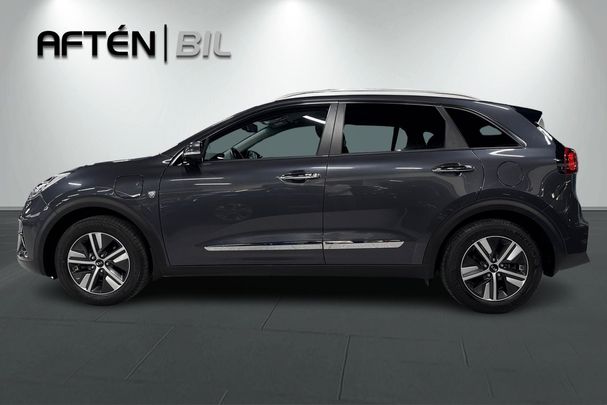 Kia Niro Hybrid 104 kW image number 4