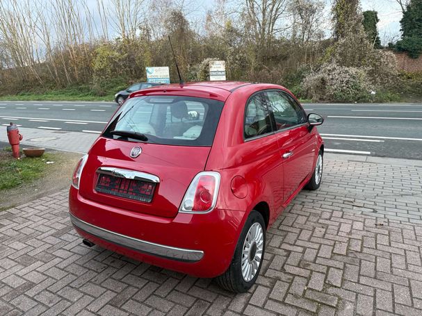 Fiat 500 1.2 51 kW image number 6