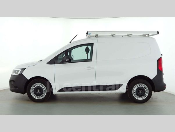 Renault Kangoo TCe 130 96 kW image number 5