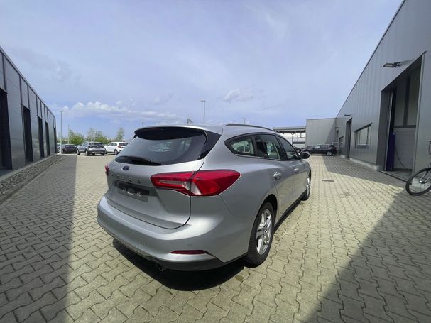 Ford Focus 1.0 92 kW image number 6