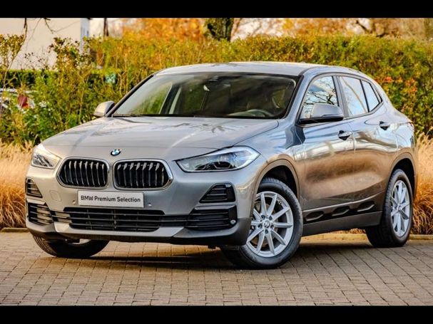 BMW X2 M sDrive 100 kW image number 1