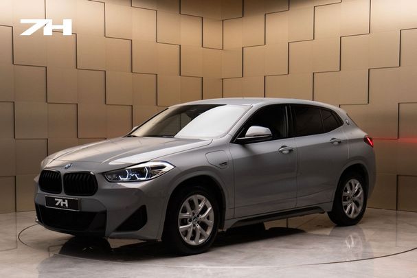 BMW X2 xDrive25e M Sport X 163 kW image number 1