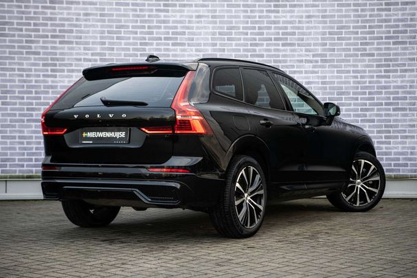 Volvo XC60 B5 184 kW image number 3