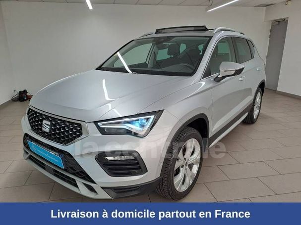 Seat Ateca 2.0 TDI DSG 110 kW image number 1