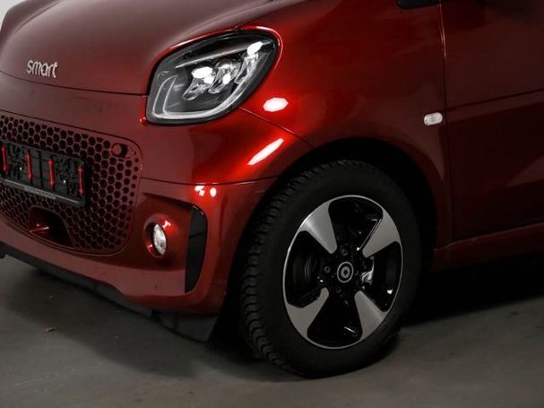 Smart ForTwo EQ 60 kW image number 5