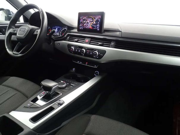 Audi A4 2.0 TDI Avant 110 kW image number 6