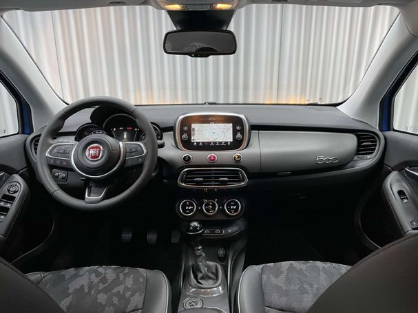 Fiat 500X 1.0 FireFly 88 kW image number 10