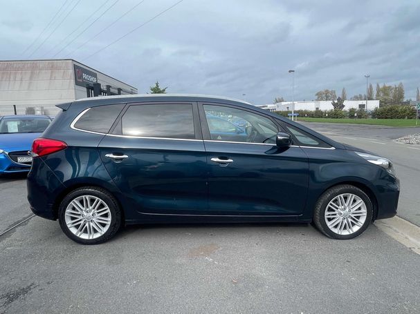 Kia Carens 1.6 99 kW image number 7