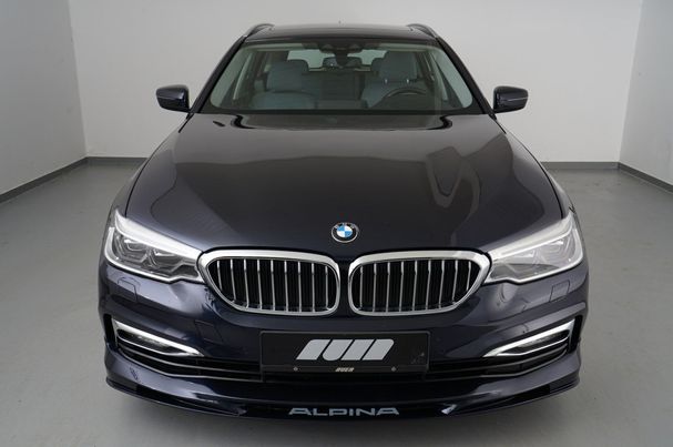 ALPINA B5 Biturbo Touring Switch-Tronic 447 kW image number 3