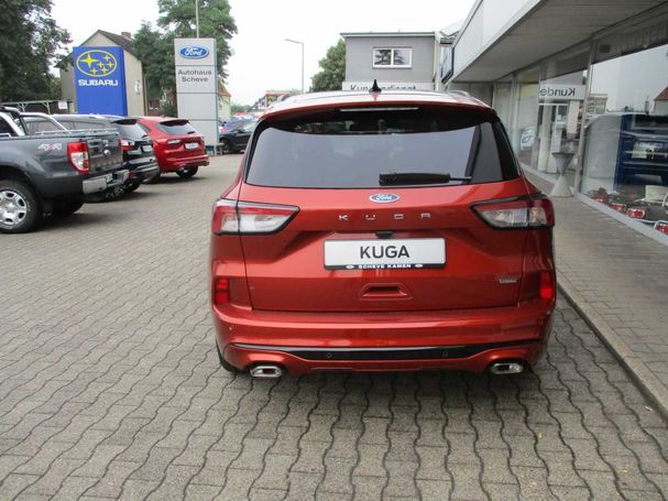 Ford Kuga ST-Line X 165 kW image number 11