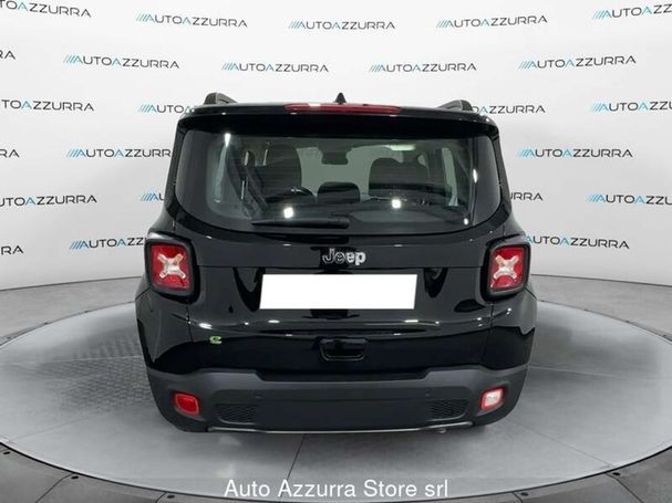 Jeep Renegade 1.5 T4 Limited 96 kW image number 4