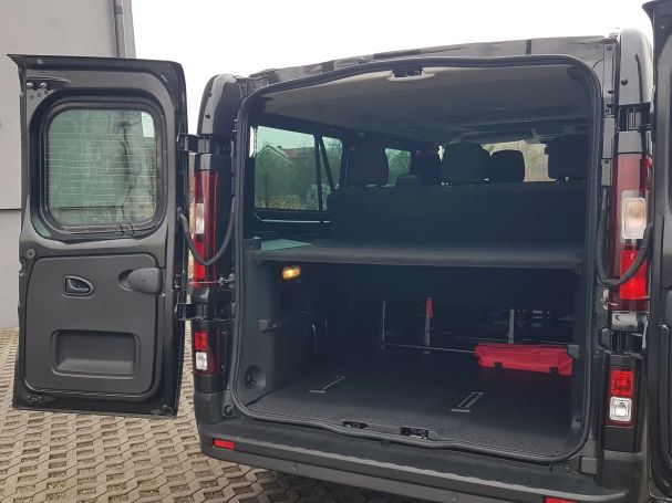 Renault Trafic 110 kW image number 24