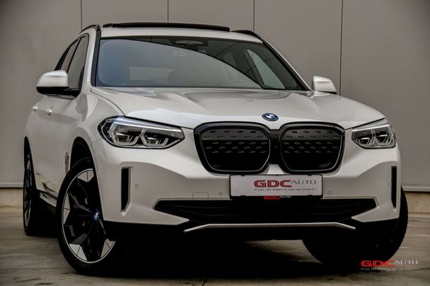 BMW iX3 M Sport 210 kW image number 2