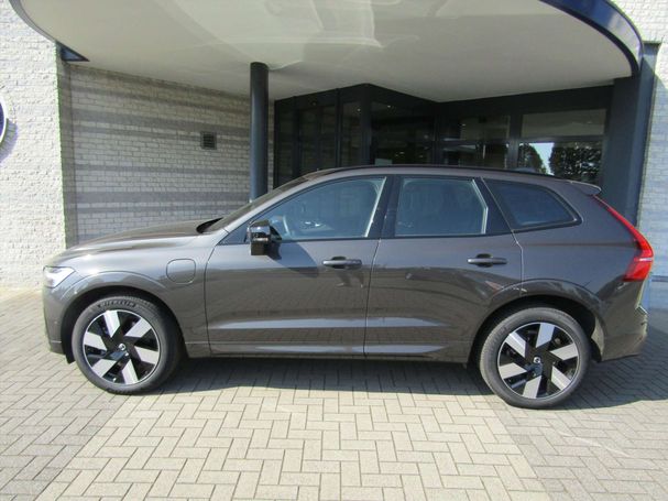 Volvo XC60 Plug-in Hybrid T6 Dark AWD Ultimate 293 kW image number 1