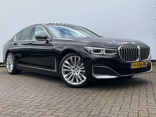 BMW 730d xDrive 196 kW image number 44