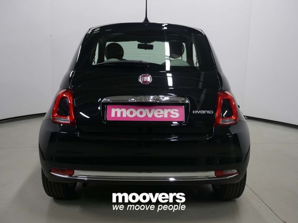 Fiat 500 1.0 51 kW image number 4