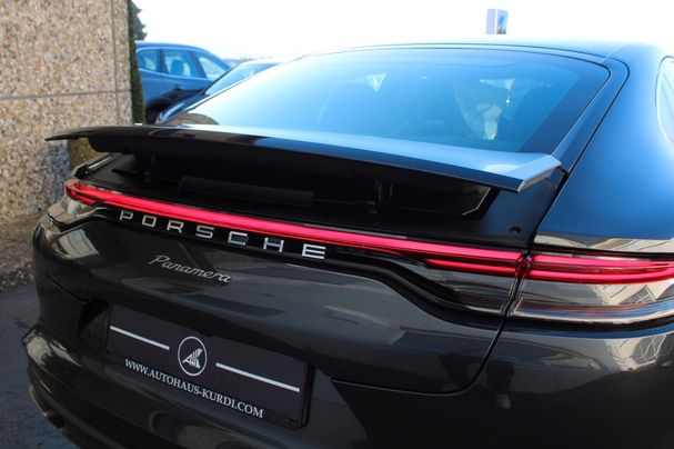 Porsche Panamera PDK 243 kW image number 6