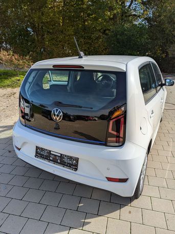 Volkswagen up! 60 kW image number 4