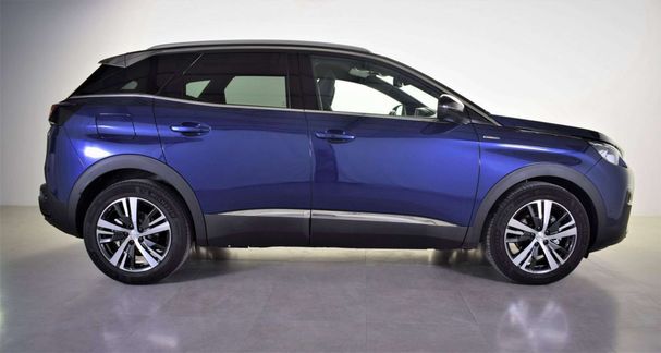 Peugeot 3008 BlueHDi 130 S&S 96 kW image number 5