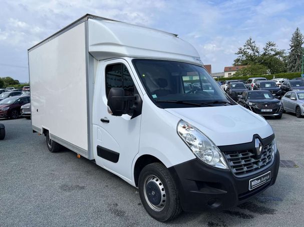 Renault Master DCi 130 L3H1 96 kW image number 1