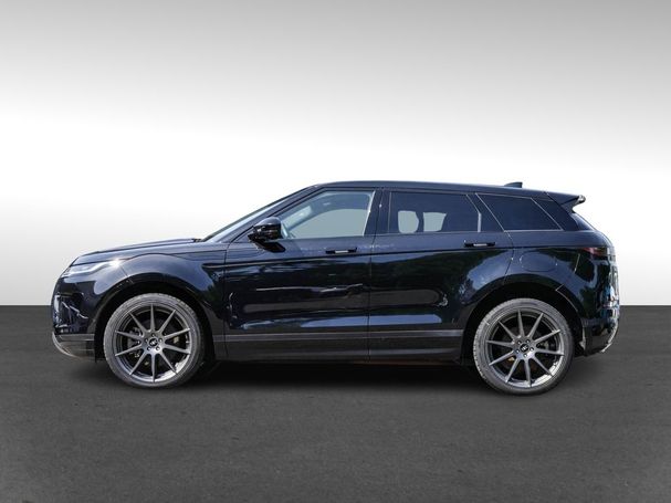 Land Rover Range Rover Evoque P300e 227 kW image number 5