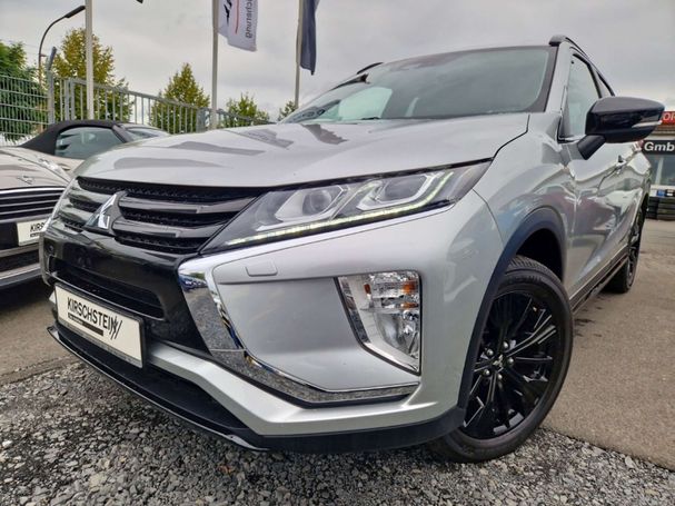 Mitsubishi Eclipse Cross 1.5 T Active 2WD 120 kW image number 1