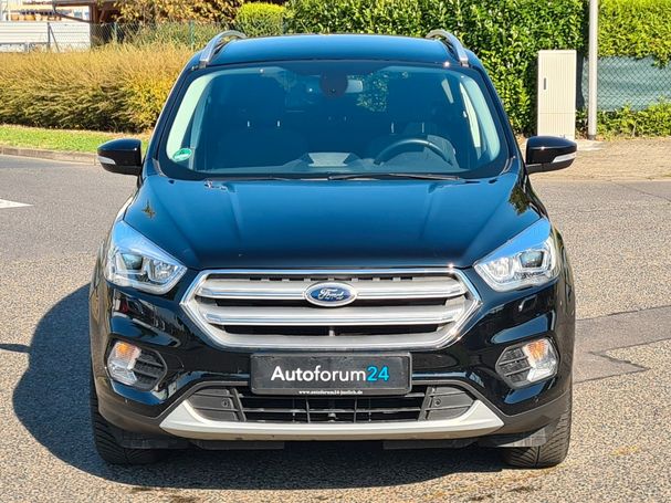 Ford Kuga 110 kW image number 8