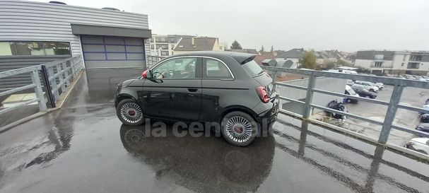 Fiat 500 e 88 kW image number 2