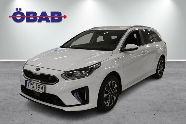 Kia Ceed Ceed Plug-in Hybrid 104 kW image number 1