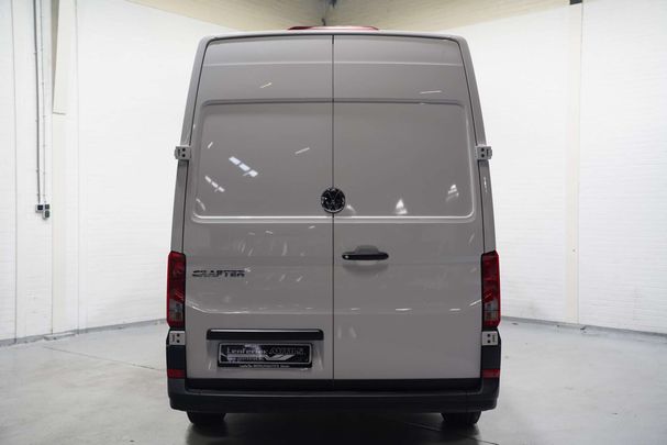 Volkswagen Crafter TDI 103 kW image number 10