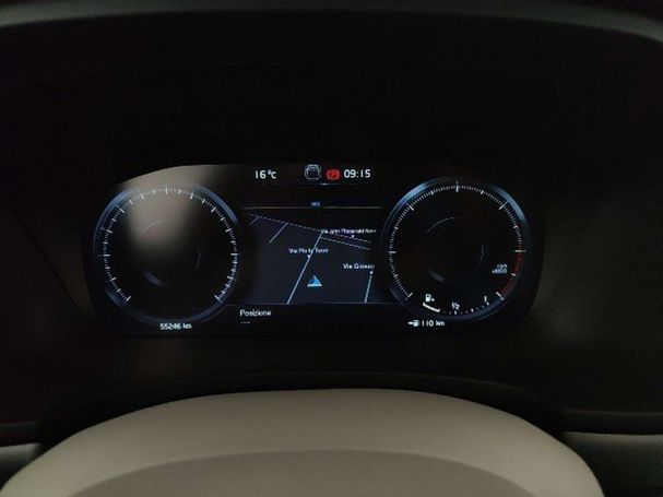 Volvo V90 D4 Geartronic Plus 140 kW image number 13