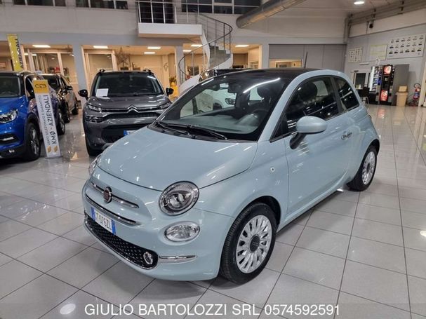 Fiat 500 1.0 51 kW image number 1