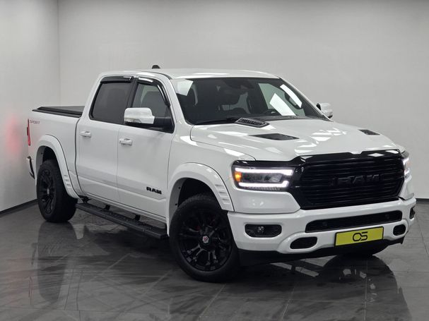 RAM 1500 5.7 HEMI V8 294 kW image number 3