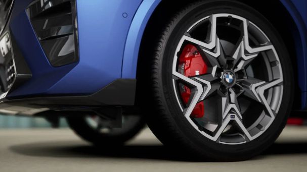 BMW X2 M35i xDrive 221 kW image number 7