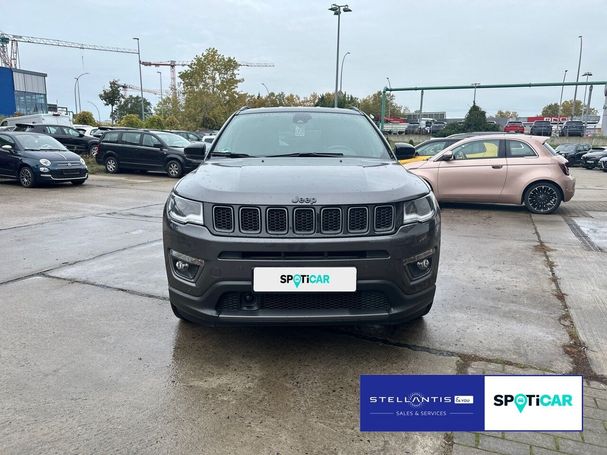 Jeep Compass 1.3 177 kW image number 6