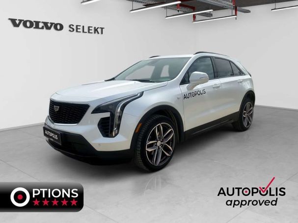 Cadillac XT4 350D 2.0 128 kW image number 1