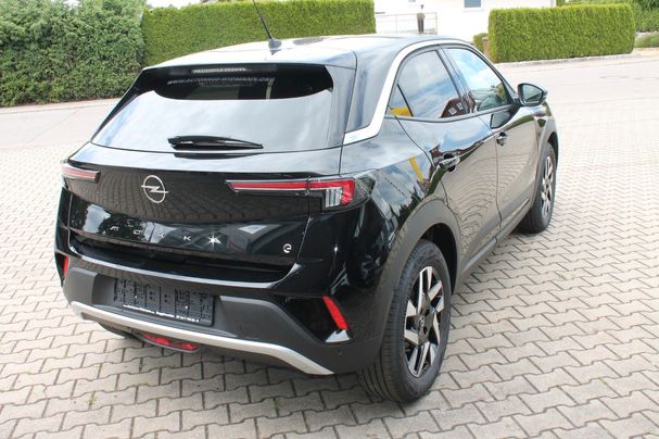 Opel Mokka Elegance 100 kW image number 3