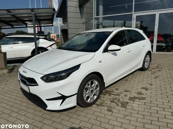 Kia Ceed 103 kW image number 1