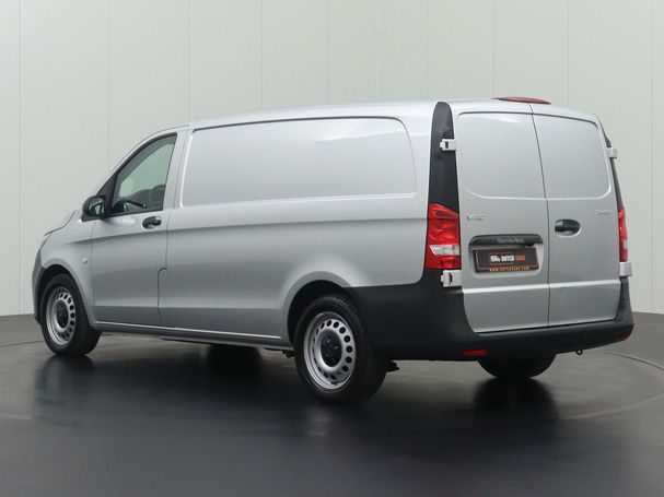 Mercedes-Benz Vito 114 CDi 100 kW image number 6