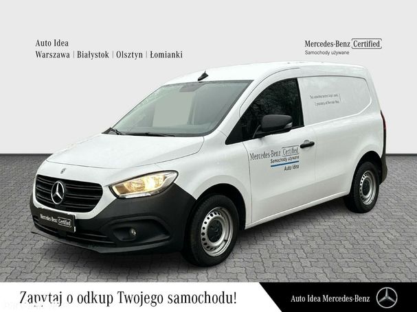 Mercedes-Benz Citan 70 kW image number 1