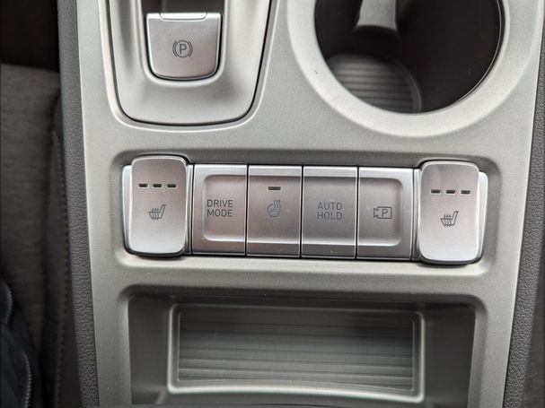 Hyundai Kona Elektro 100 kW image number 27