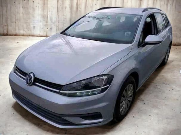 Volkswagen Golf 1.6 TDI Trendline 85 kW image number 1