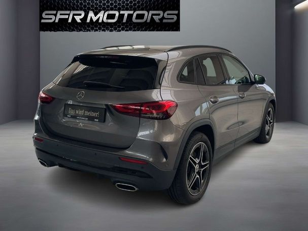 Mercedes-Benz GLA 220 140 kW image number 2