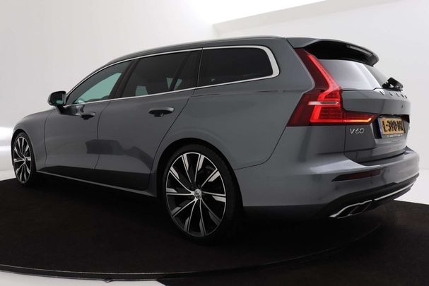 Volvo V60 T5 Inscription 184 kW image number 42