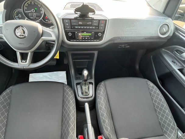 Skoda Citigo iV 61 kW image number 3